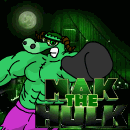 Mak The Hulk