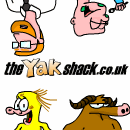 The Yak Shack