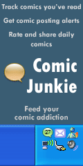 Comic Junkie